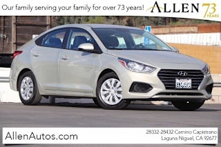 2020 Hyundai Accent 3KPC24A66LE114100 2020 Hyundai Accent