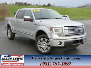 2013 Ford F-150 1FTFW1ET6DFA87987 2013 Ford F-150