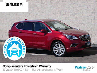 2017 Buick Envision Premium I LRBFXESX7HD198351 2017 Buick Envision Premium I