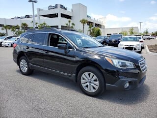 2015 Subaru Outback 2.5i Premium 4S4BSBDC5F3235290 2015 Subaru Outback 2.5i Premium