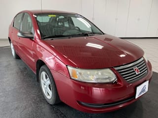 2006 Saturn Ion 2 1G8AJ55F06Z177125 2006 Saturn Ion 2