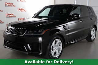 2018 Land Rover Range Rover Sport SALWR2RV9JA182229 2018 Land Rover Range Rover Sport