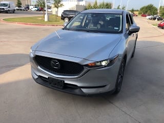 2018 Mazda CX-5 Touring JM3KFACM1J0354419 2018 Mazda CX-5 Touring