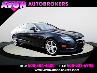 2014 Mercedes-Benz CLS WDDLJ9BB4EA100218 2014 Mercedes-Benz CLS