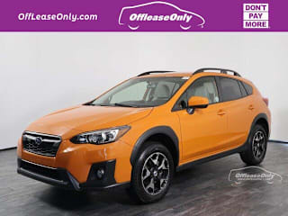 2018 Subaru Crosstrek 2.0i Premium JF2GTABC4JH240353 2018 Subaru Crosstrek 2.0i Premium