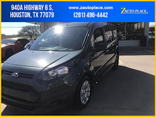 2018 Ford Transit Connect Wagon XL NM0GE9E7XJ1376367 2018 Ford Transit Connect Wagon XL