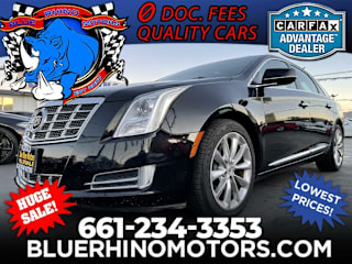 2013 Cadillac XTS Premium Collection 2G61S5S35D9109409 2013 Cadillac XTS Premium Collection