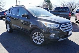 2018 Ford Escape 1FMCU9HD4JUA98579 2018 Ford Escape