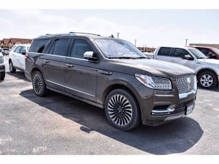 2020 Lincoln Navigator L 5LMJJ3TT9LEL06400 2020 Lincoln Navigator L