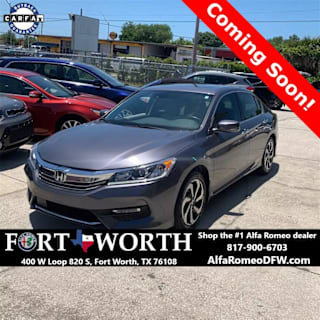2016 Honda Accord EX-L V6 w/Navi w/Honda Sensing 1HGCR3F03GA010863 2016 Honda Accord EX-L V6 w/Navi w/Honda Sensing
