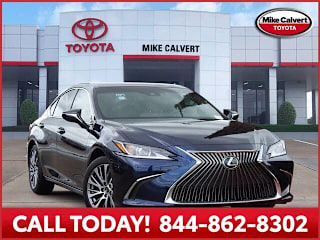 2021 Lexus ES 350 Base 58ADZ1B13MU090315 2021 Lexus ES 350 Base