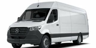 2021 Mercedes-Benz Sprinter 4500 High Roof V6 170" Extended RWD W1Y9ED3Y0MT059096 2021 Mercedes-Benz Sprinter 4500 High Roof V6 170" Extended RWD