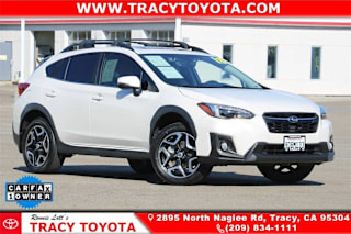 2018 Subaru Crosstrek 2.0i Limited JF2GTAMC4JH291817 2018 Subaru Crosstrek 2.0i Limited