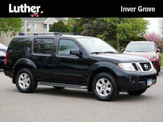 2012 Nissan Pathfinder SV 5N1AR1NB5CC629830 2012 Nissan Pathfinder SV