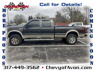 2008 Ford F-350 Super Duty 1FTWW31R88EA39991 2008 Ford F-350 Super Duty