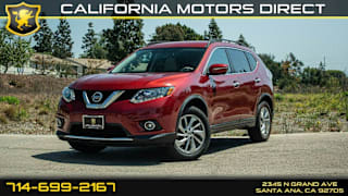 2015 Nissan Rogue 5N1AT2MV5FC750073 2015 Nissan Rogue