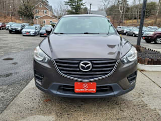 2016 Mazda CX-5 JM3KE4BY5G0776114 2016 Mazda CX-5