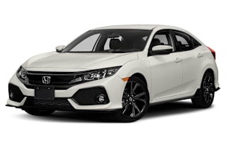 2018 Honda Civic SHHFK7G49JU202147 2018 Honda Civic