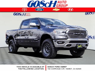 2020 Ram Pickup 1500 1C6SRFJT2LN339447 2020 Ram Pickup 1500