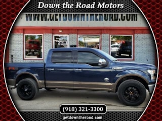 2015 Ford F-150 1FTEW1EG2FFC69915 2015 Ford F-150
