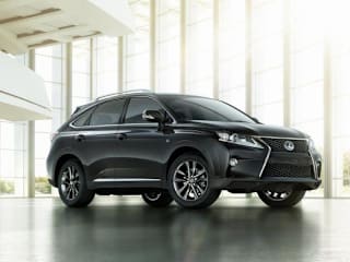 2014 Lexus RX 350 JTJBK1BA4E2461242 2014 Lexus RX 350