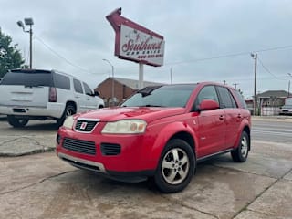2007 Saturn Vue Green Line 5GZCZ33Z27S855259 2007 Saturn Vue Green Line