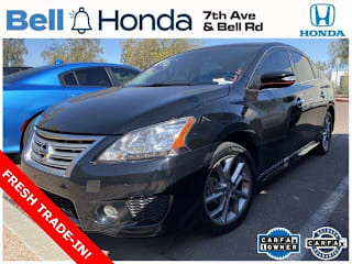 2015 Nissan Sentra 3N1AB7AP5FY353869 2015 Nissan Sentra