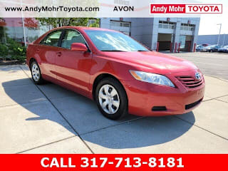 2008 Toyota Camry LE 4T1BE46K68U225937 2008 Toyota Camry LE