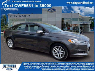 2016 Ford Fusion SE 1FA6P0HD9G5129581 2016 Ford Fusion SE