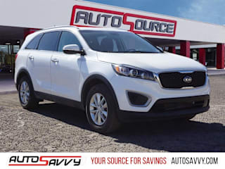 2017 Kia Sorento LX 5XYPG4A36HG293855 2017 Kia Sorento LX