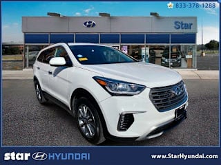 2017 Hyundai Santa Fe SE KM8SMDHF7HU236058 2017 Hyundai Santa Fe SE