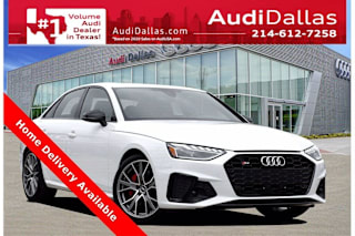 2021 Audi S4 3.0T quattro Premium Plus WAUB4AF4XMA038491 2021 Audi S4 3.0T quattro Premium Plus