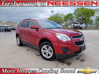 2015 Chevrolet Equinox 1GNALBEK9FZ141565 2015 Chevrolet Equinox