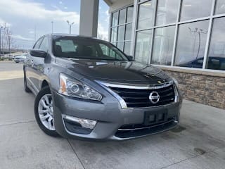 2015 Nissan Altima 1N4AL3APXFC126419 2015 Nissan Altima