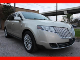 2010 Lincoln MKT 2LMHJ5FR5ABJ17866 2010 Lincoln MKT