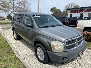 2005 Dodge Durango SXT 1D4HD38K15F562091 2005 Dodge Durango SXT