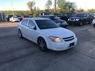 2009 Chevrolet Cobalt LT 1G1AT58H897264244 2009 Chevrolet Cobalt LT