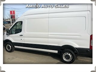 2019 Ford Transit Cargo 250 1FTYR2XM8KKA93080 2019 Ford Transit Cargo 250