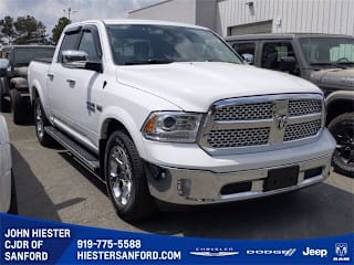 2015 Ram Pickup 1500 1C6RR7NT8FS747441 2015 Ram Pickup 1500