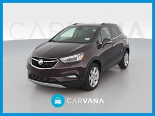 2018 Buick Encore Essence KL4CJGSB7JB569719 2018 Buick Encore Essence