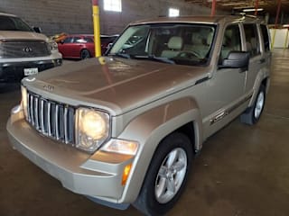 2011 Jeep Liberty Limited 1J4PP5GK7BW517028 2011 Jeep Liberty Limited