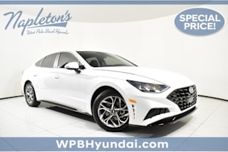 2020 Hyundai Sonata SEL 5NPEF4JA9LH003201 2020 Hyundai Sonata SEL