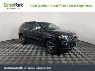 2018 Jeep Grand Cherokee Limited 1C4RJFBG2JC173391 2018 Jeep Grand Cherokee Limited