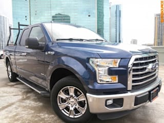 2016 Ford F-150 XL 1FTEX1CP4GKE47297 2016 Ford F-150 XL