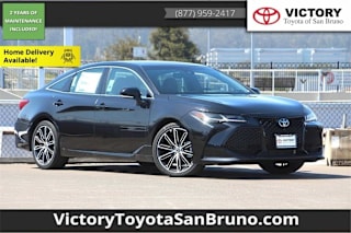 2021 Toyota Avalon 4T1HZ1FBXMU058151 2021 Toyota Avalon