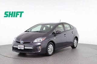 2015 Toyota Prius Plug-in Hybrid JTDKN3DP5F3067509 2015 Toyota Prius Plug-in Hybrid