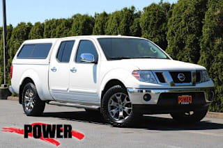 2015 Nissan Frontier SL 1N6AD0FV9FN712673 2015 Nissan Frontier SL