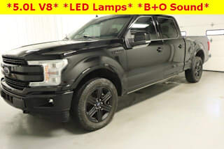 2018 Ford F-150 1FTFW1E50JFA21125 2018 Ford F-150