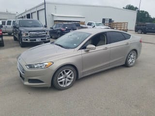 2015 Ford Fusion SE 3FA6P0H73FR104312 2015 Ford Fusion SE