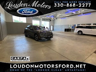 2021 Ford Mustang Mach-E Premium 3FMTK3SU8MMA06958 2021 Ford Mustang Mach-E Premium